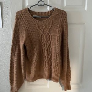 Abercrombie & Fitch Knitted Sweater